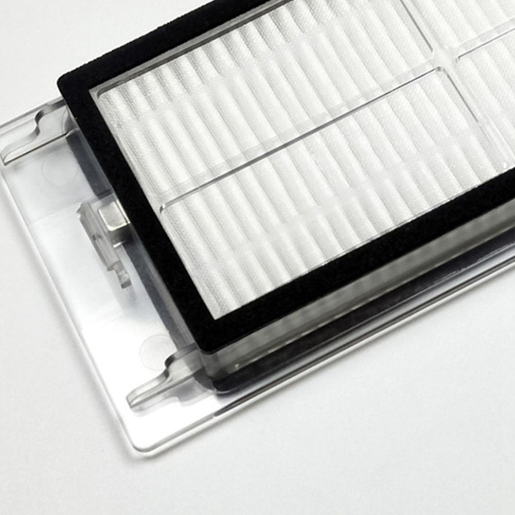 Main Brush Side Brush Hepa Filter for Xiaomi Roborock S50 S51 Robot