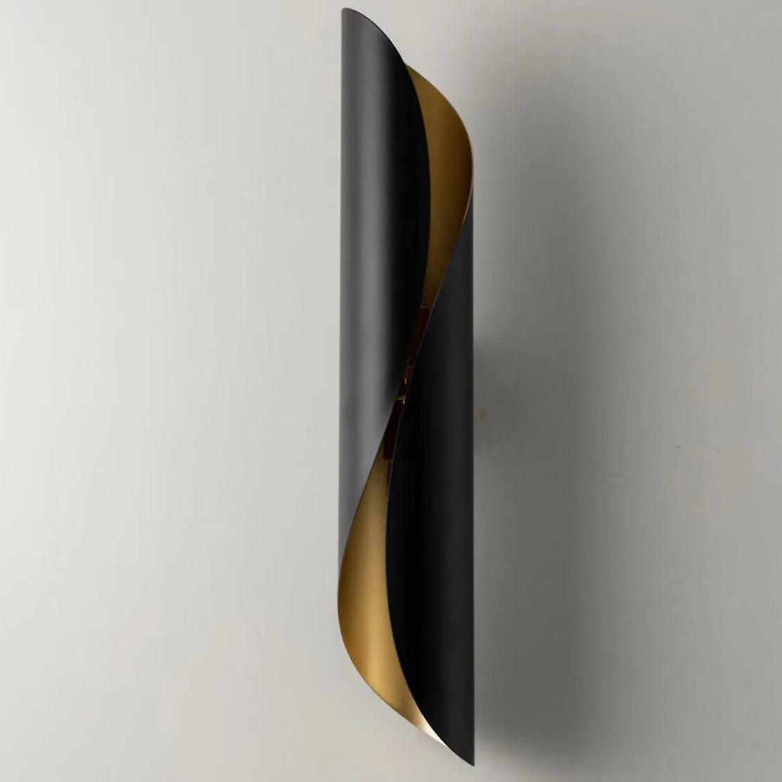 Modern Led Wall Lamps Bedroom Living Room Aluminum Wall Light