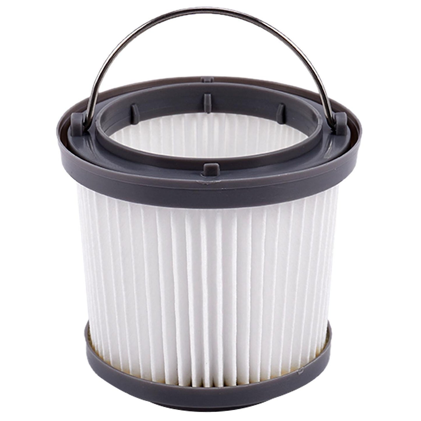 2pcs Replacement Dust Hepa Filter for Black & Decker Fits Pvf110