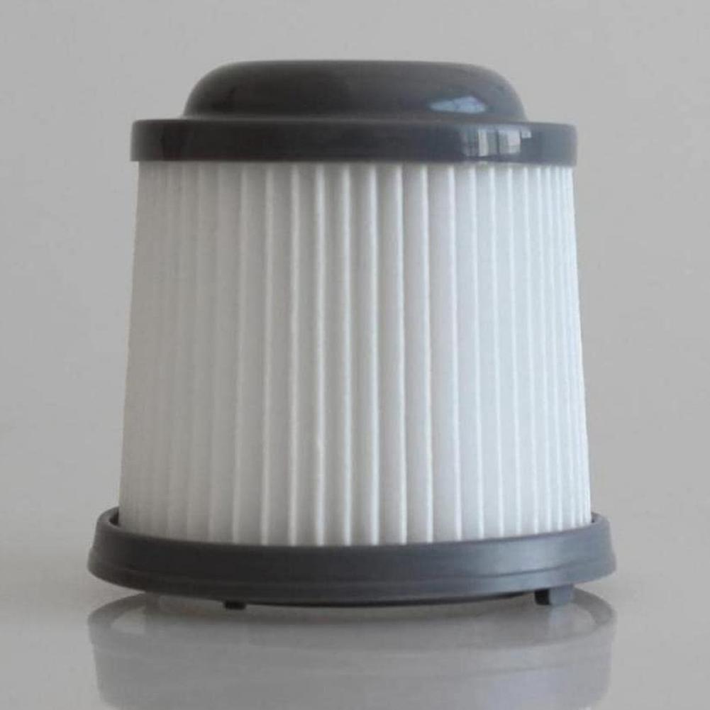Washable Vacuum Cleaner Filter Accessory for Black and Dust Buster