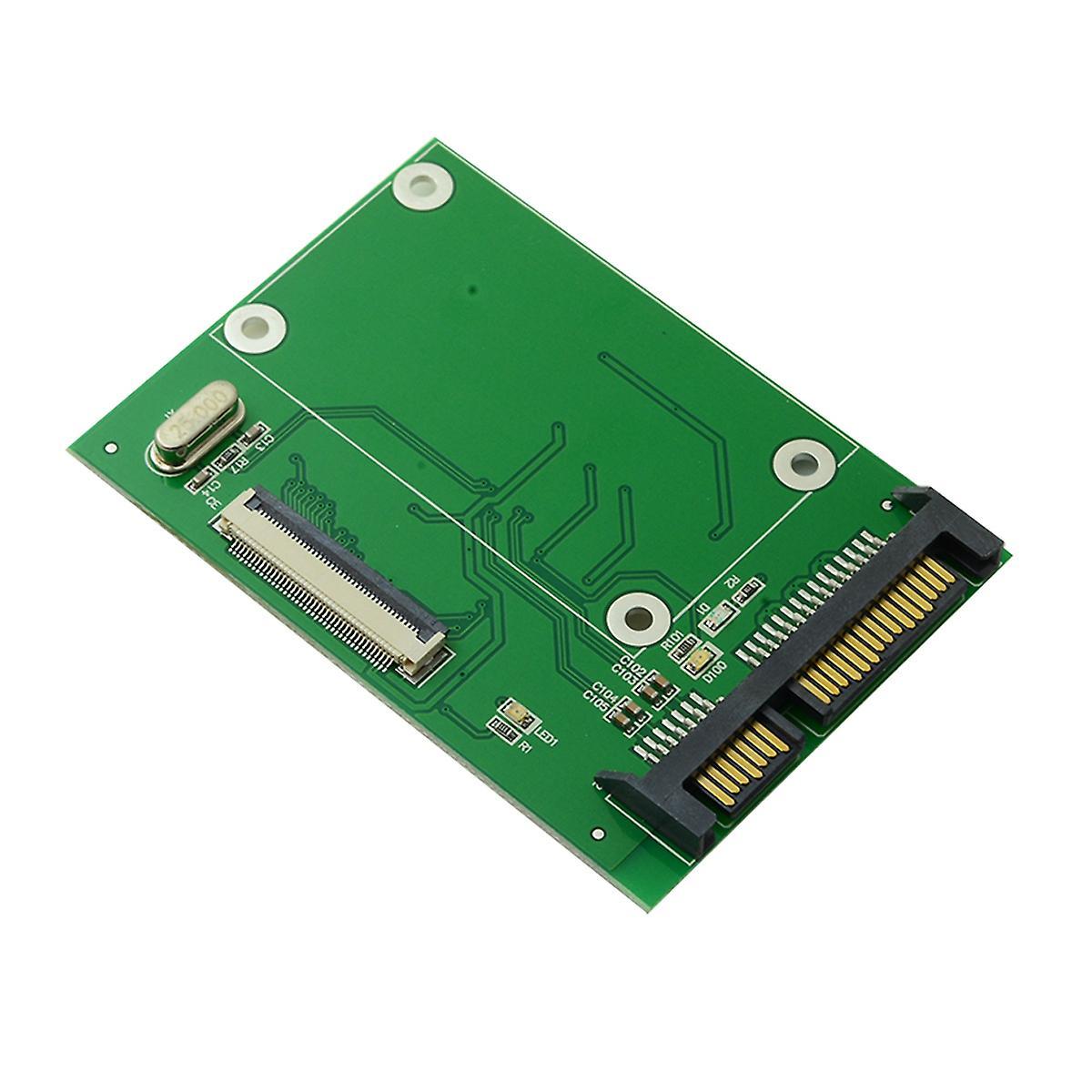 1.8 Inch 40pin Zif/ce Ssd Hdd Hard Disk Drive