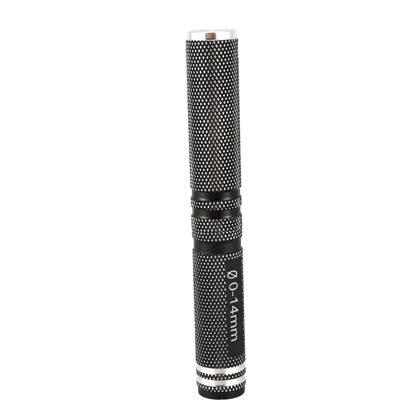 Universal Steel 0-14mm Black Professional Reaming Knife Drill Tool