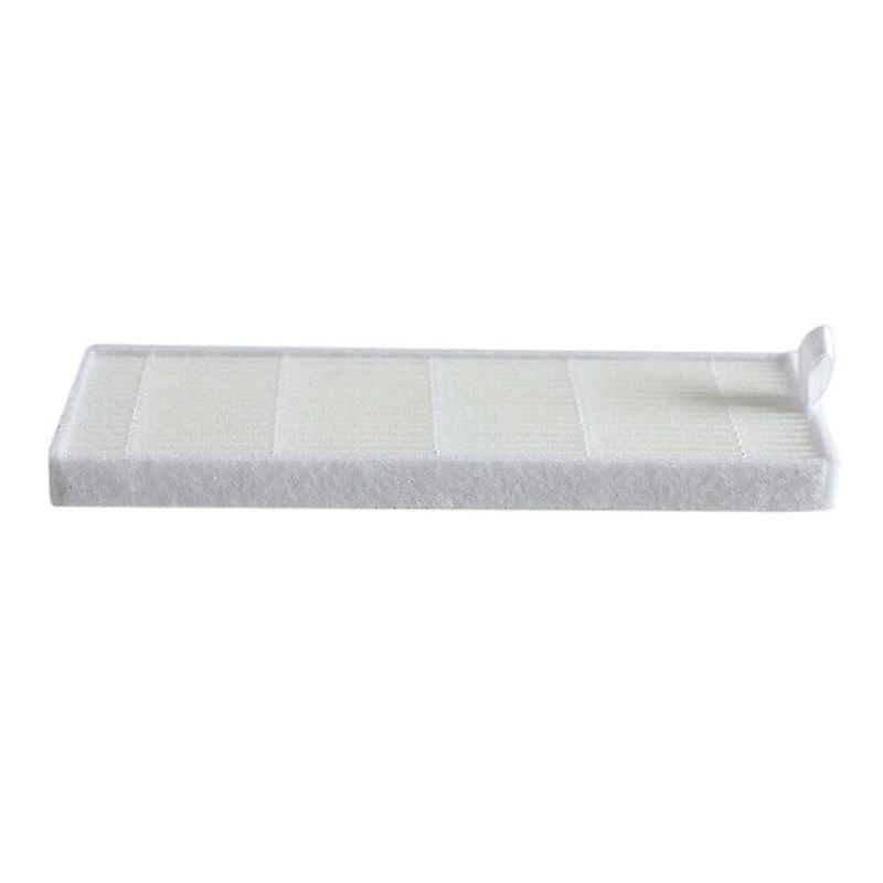 4 Pcs Filters Replace for Conga Series 1290 Y 1390 Sweeper Machine