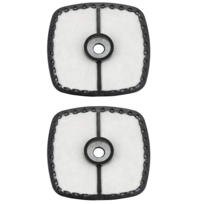 Air Filter for Fit Echo Trimmer Blower Mantis 130310-54130 Srm225