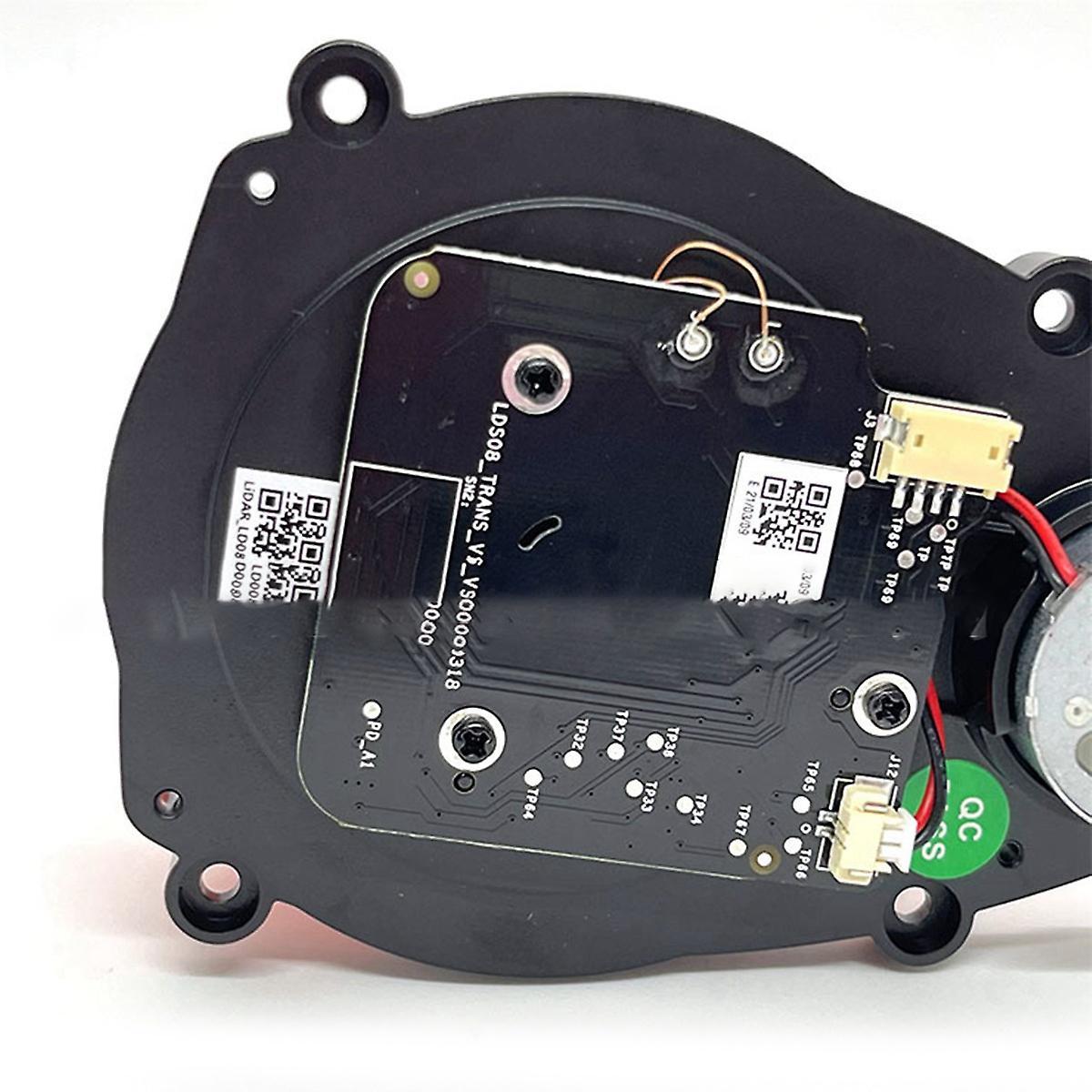 Lds Lasing Distance Sensor Lds for Xiaomi Lydsto R1 Robot Spare Parts