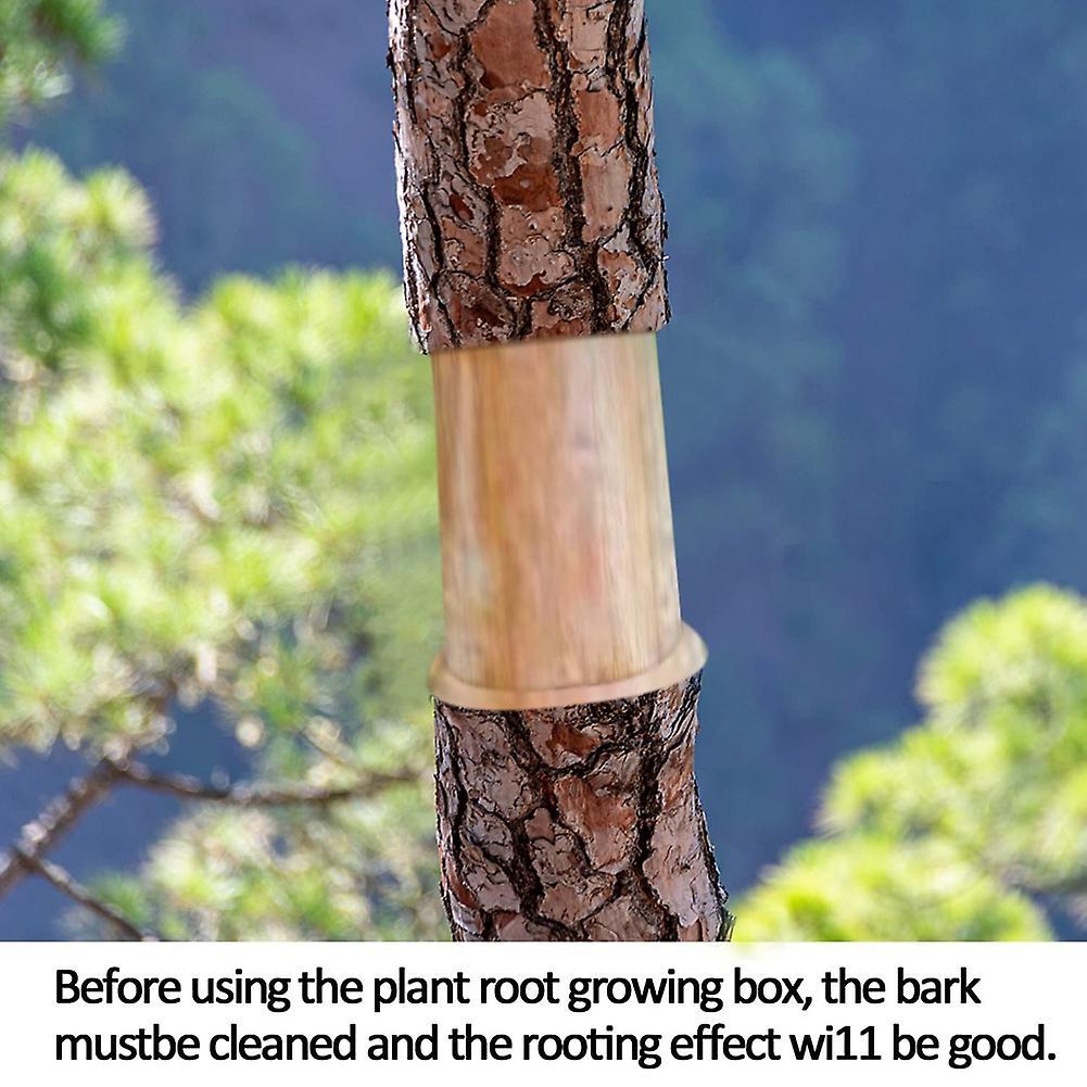 Plant Root Planting Box Grafting Equipment,plant Root Equipment Ball