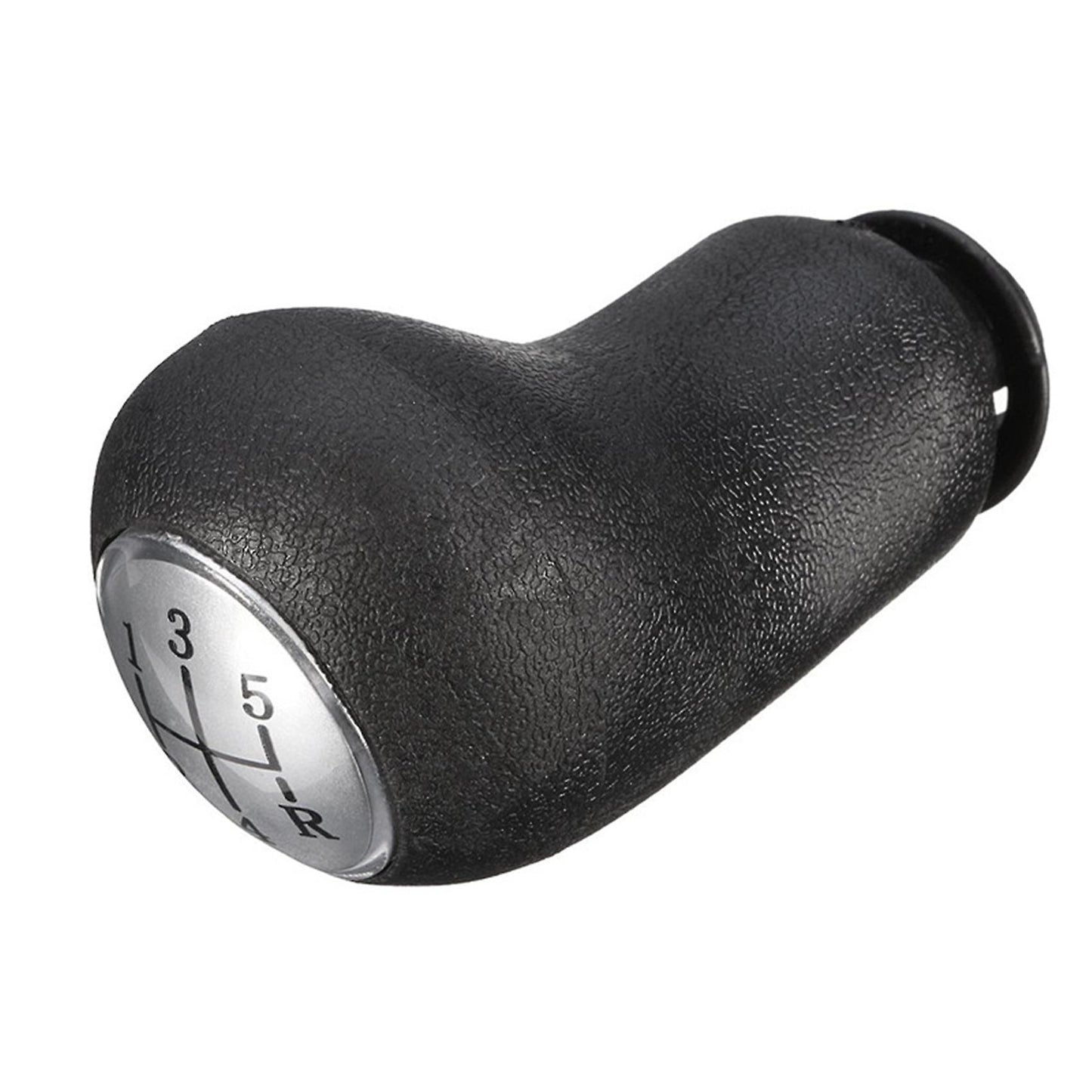Mt Gear Shift Knob for Renault Clio Iii 05-09 Megane Ii 02-08 Scenic