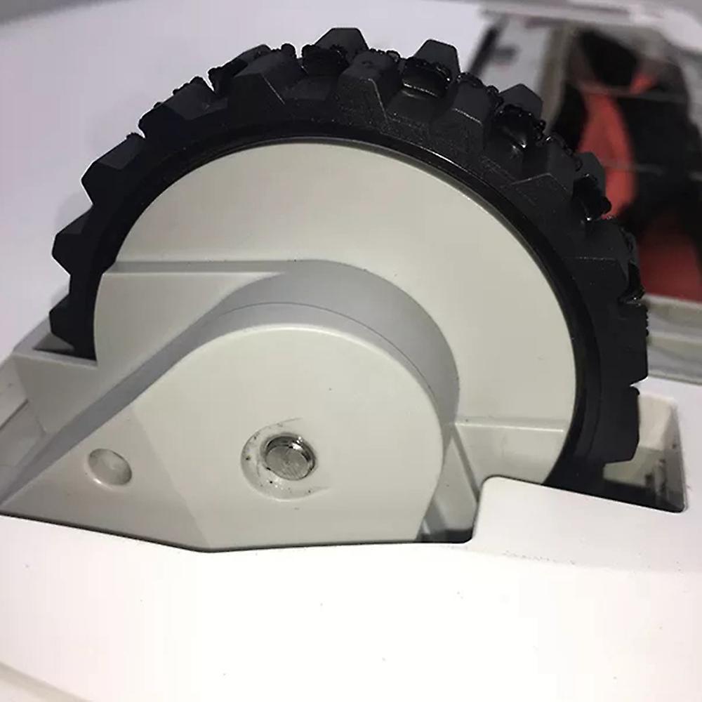 Wheel Tires for Xiaomi 1st 1s Robot Vacuum Cleaner Roborock S50 S55