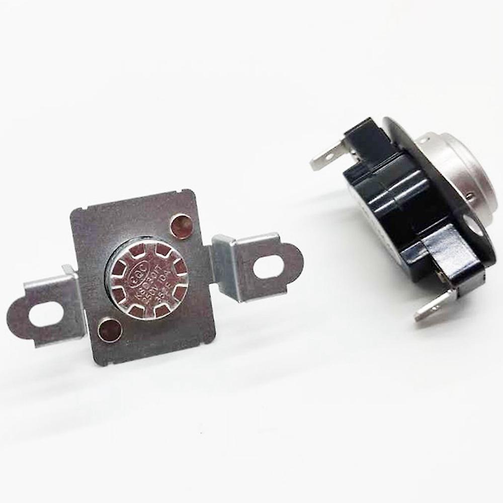 Replacement Parts for 279973 Dryer Thermal Cut Fuse Kit