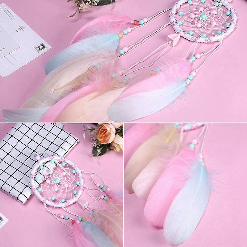 Dream Catcher Campanula Car Wall Hanging Decoration Ornament Crafts