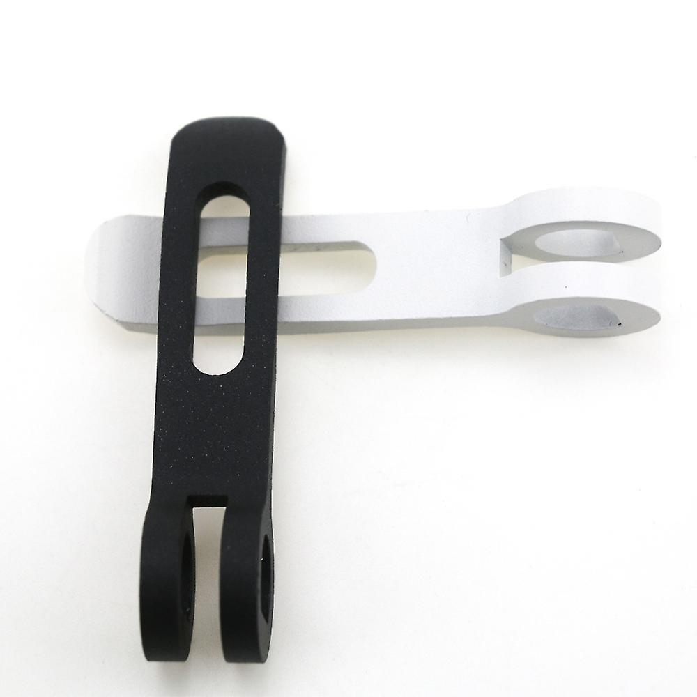 For Xiaomi Mijia M365 Electric Scooter Folding Key Lock Screw Silver