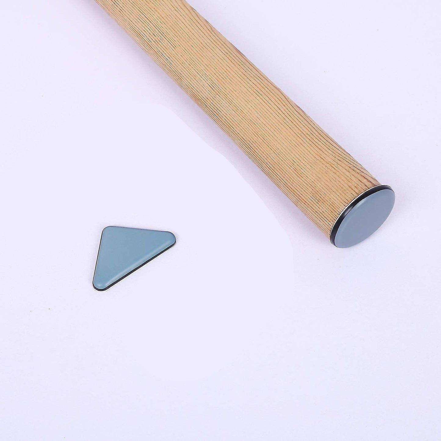 24pcs Furniture Sliders and Gliders for Carpet Moving 35x35x45mm
