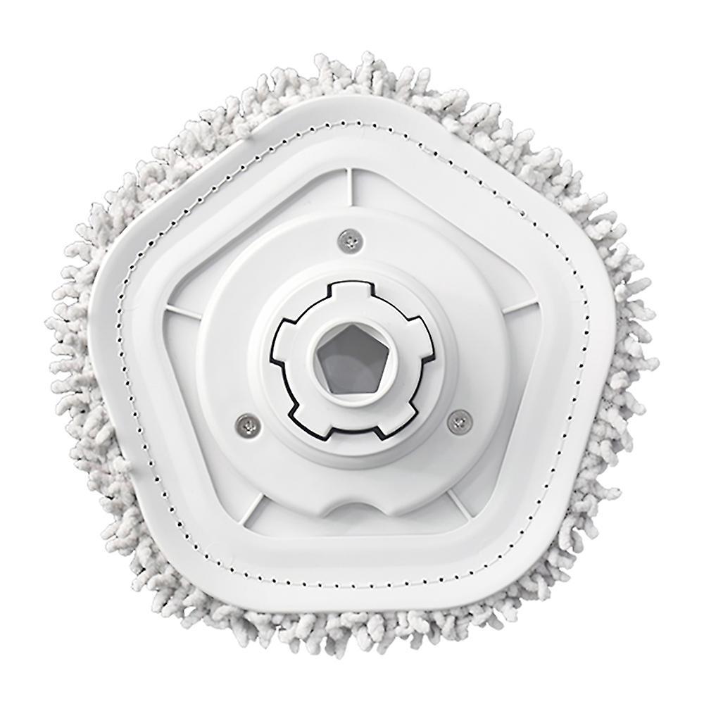 For Xiaomi Dreame W10 / W10 Pro Vacuum Cleaner Mop Cloth Hepa Filter