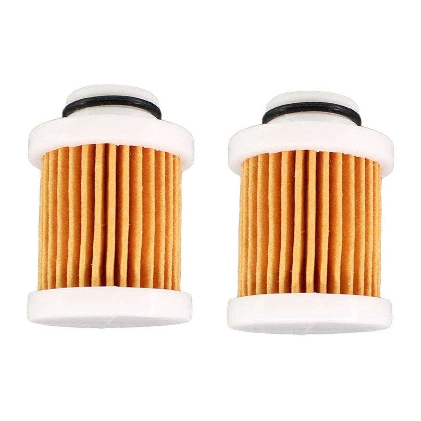 2pcs 6d8-ws24a-00 Fuel Filter for Yamaha F50-f115 Outboard Engine