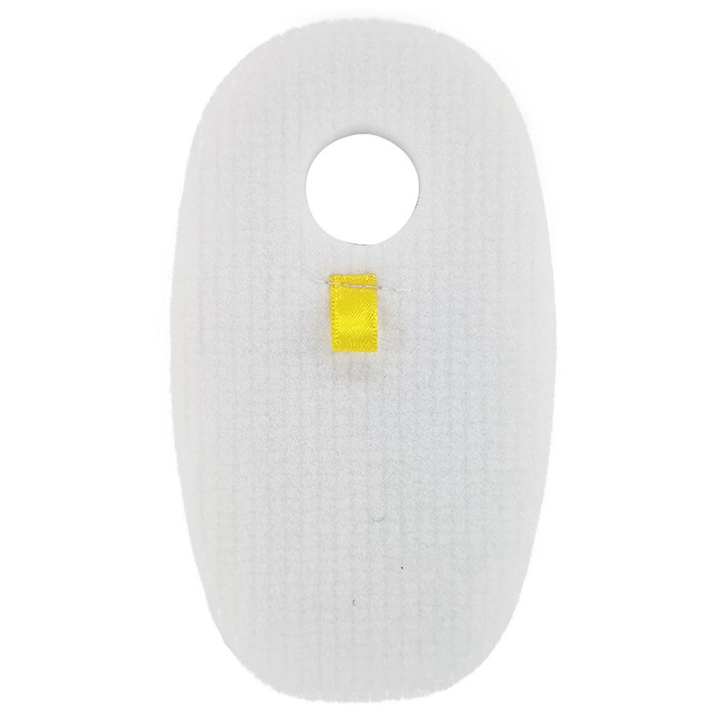4pcs for Shark Vacuum Cleaner Hv320 / Hv321 / Hv322 Filter Elements