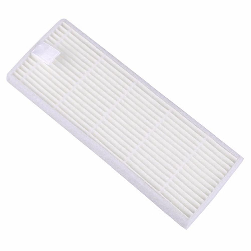 Replacement Sponge & Filters for Ilife A4 A4s A6 Robot Vacuum Cleaner