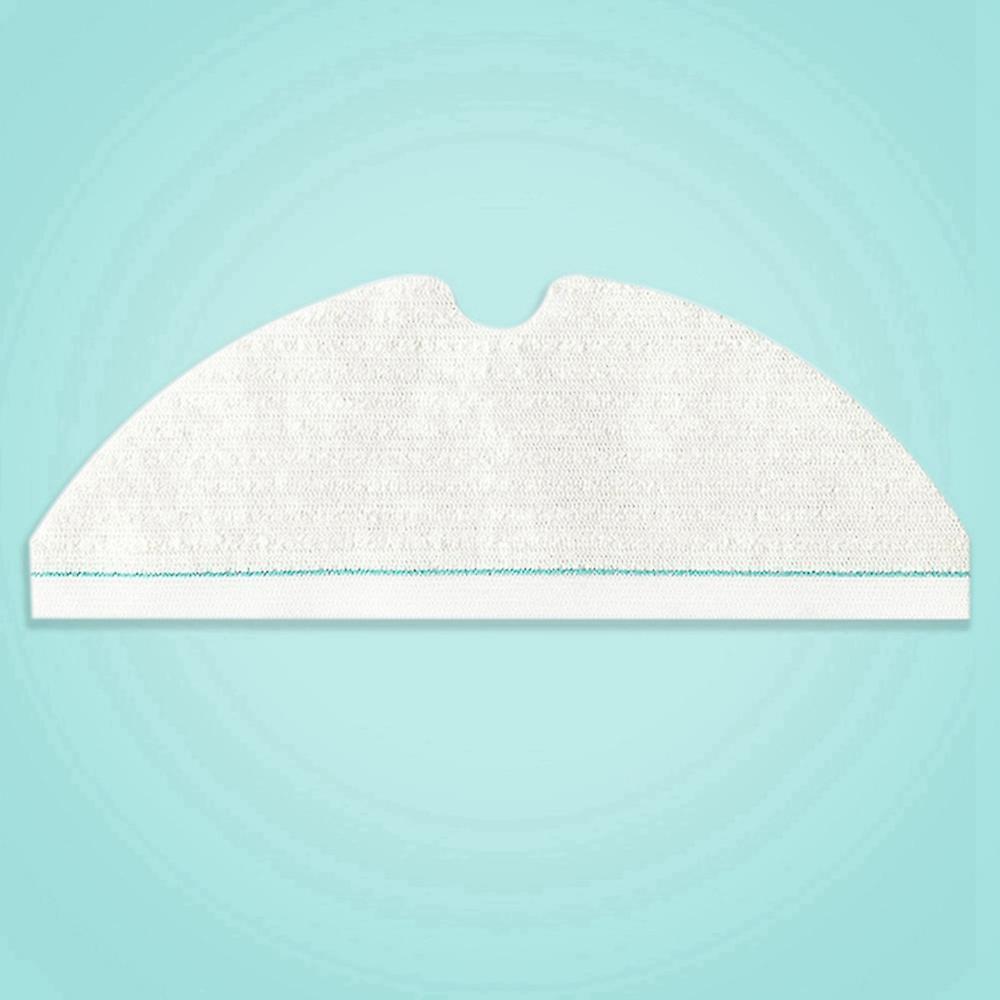 6pcs Disposable Mop Cloth for Xiaomi Roborock T8 / Q7 Max