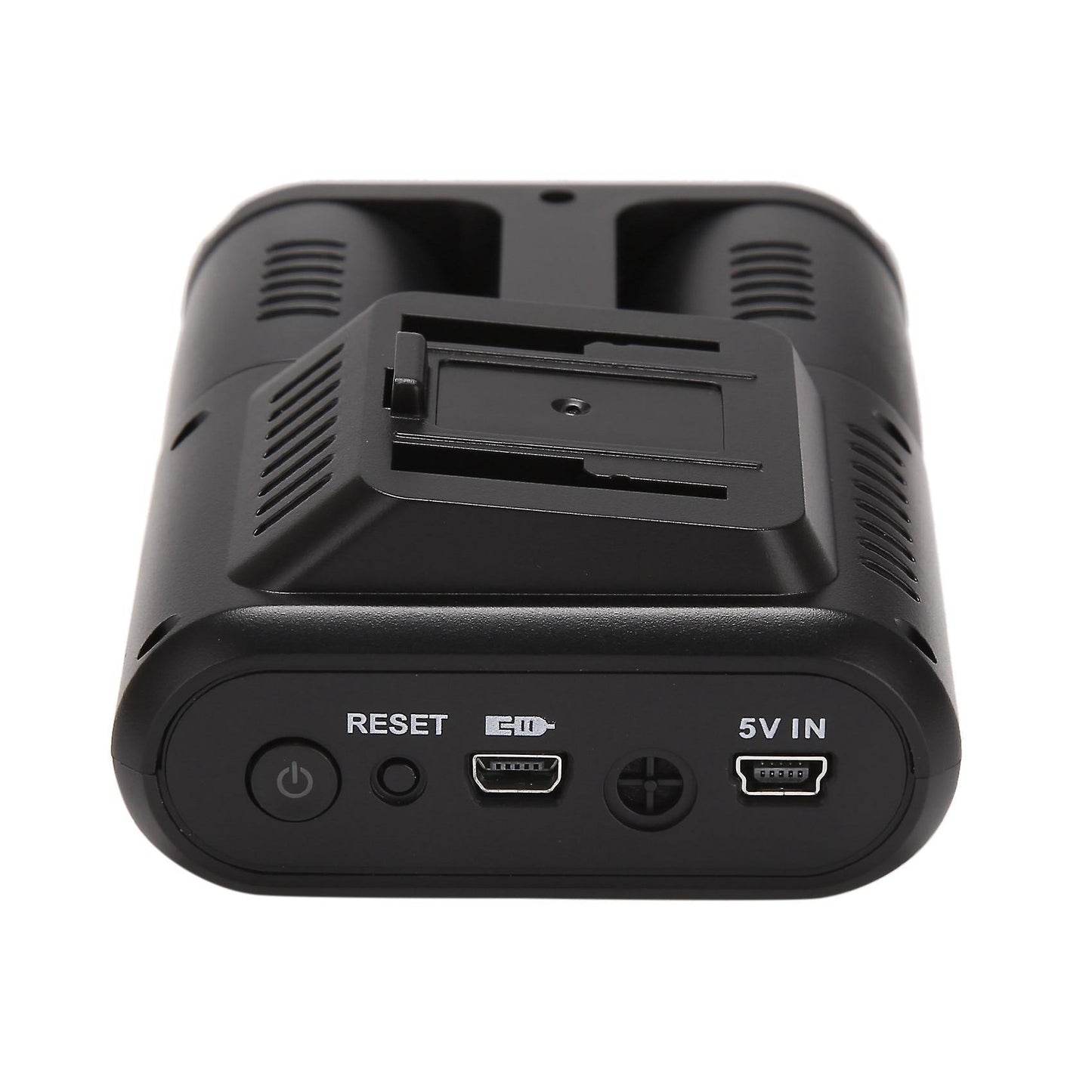 4k 2160p Wifi Logger Dual Lens Car Night Vision Dual Camera(no Gps)