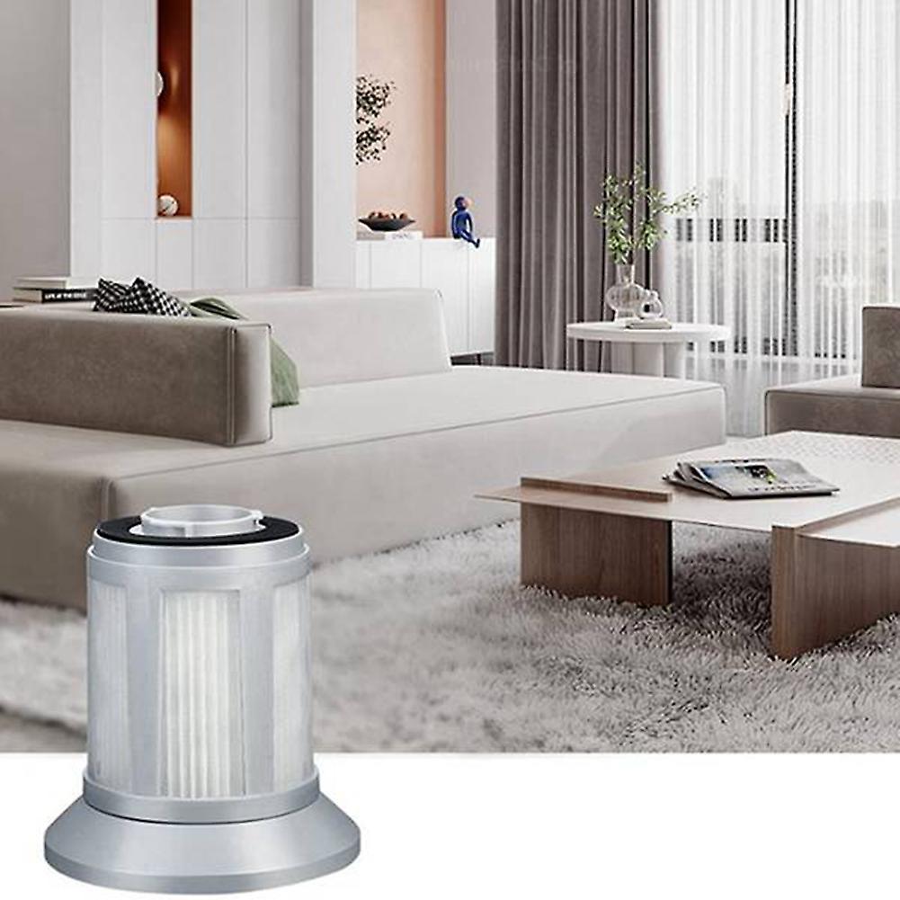 2pcs Filter for Bissell Zing 1665 2156 Powerforce 1665 1613056
