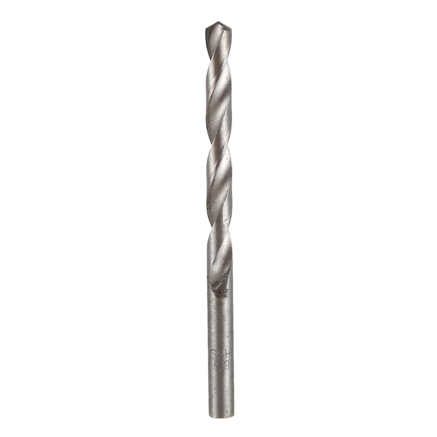 13 In 1 Straight Shank 1mm to 6.5mm Twist Drill Bits Set