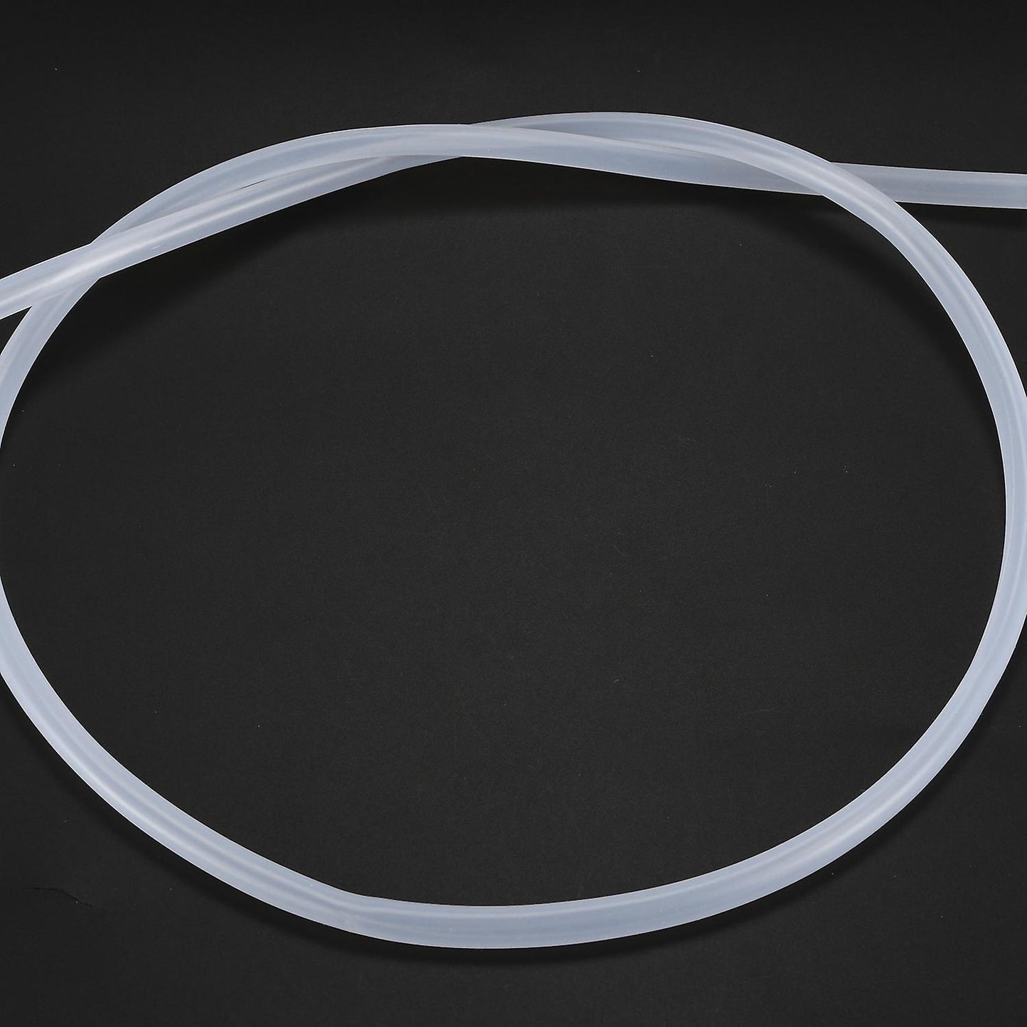 7mm X 9mm Silicone Food Grade Tube Water Air Hose Pipe 2 Meters