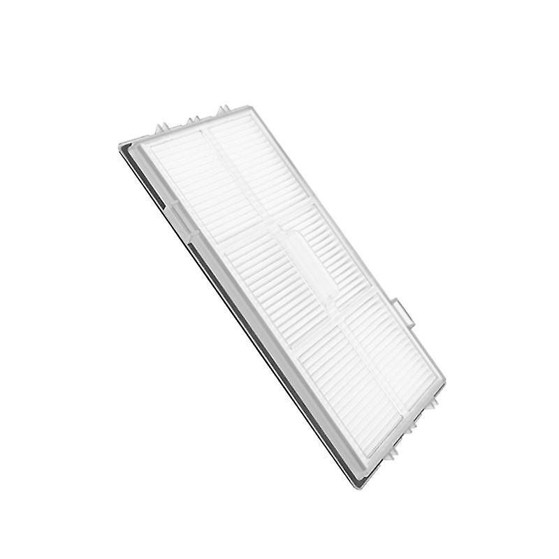 3set for Xiaomi Main Side Brush Mop Cloth Hepa Filter Dust Bags