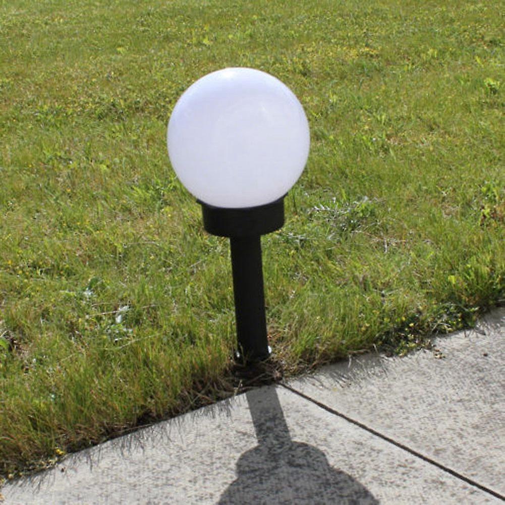 Waterproof Led Solar Power Outdoor Garden Path Solar Walkway Lights