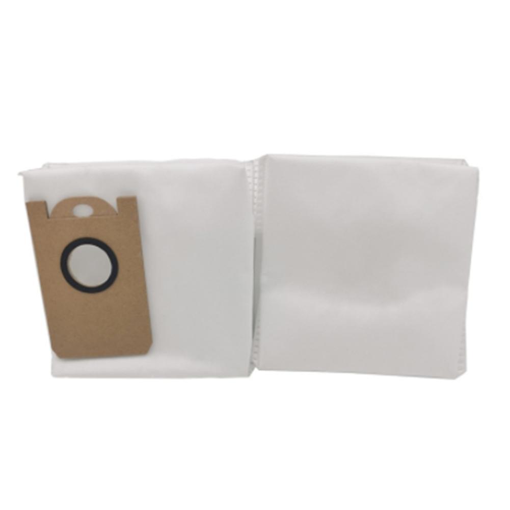 5 Pack for Neabot N1 Plus Robot Vacuum Accessories Dust Bag Kit