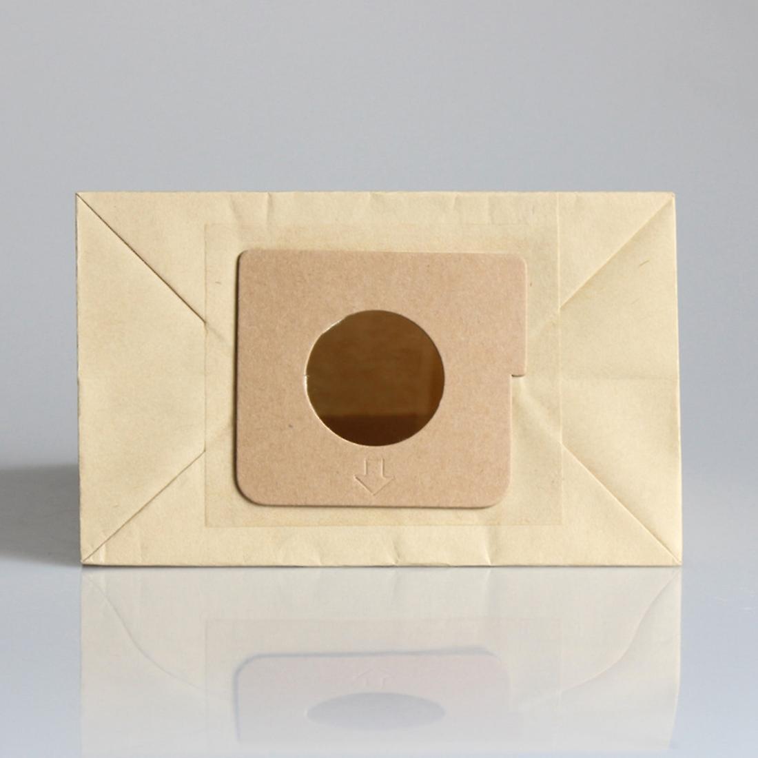 10 Pcs Replacement Dust Bag for Lg V-743rh Vacuum Cleaner Spare Parts