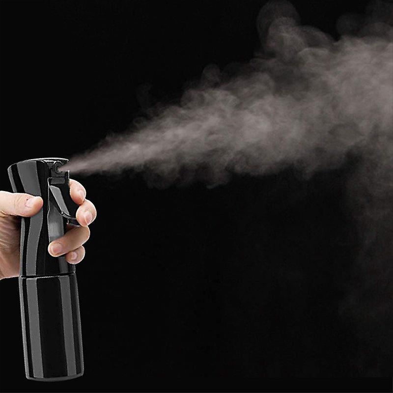Hair Spray Bottle, Continuous Spray Water Bottle Sprayer