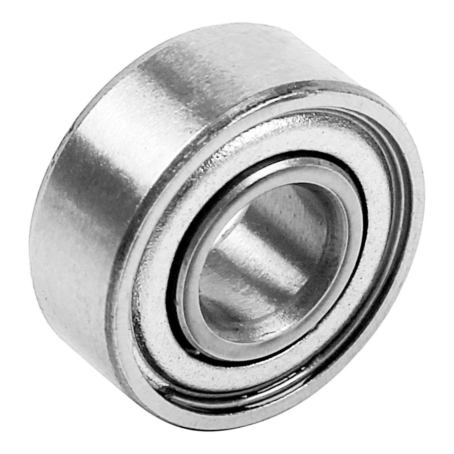 10pcs 13size Miniature Metal Ball Bearing Size: Mr104-zz 4*10*4mm
