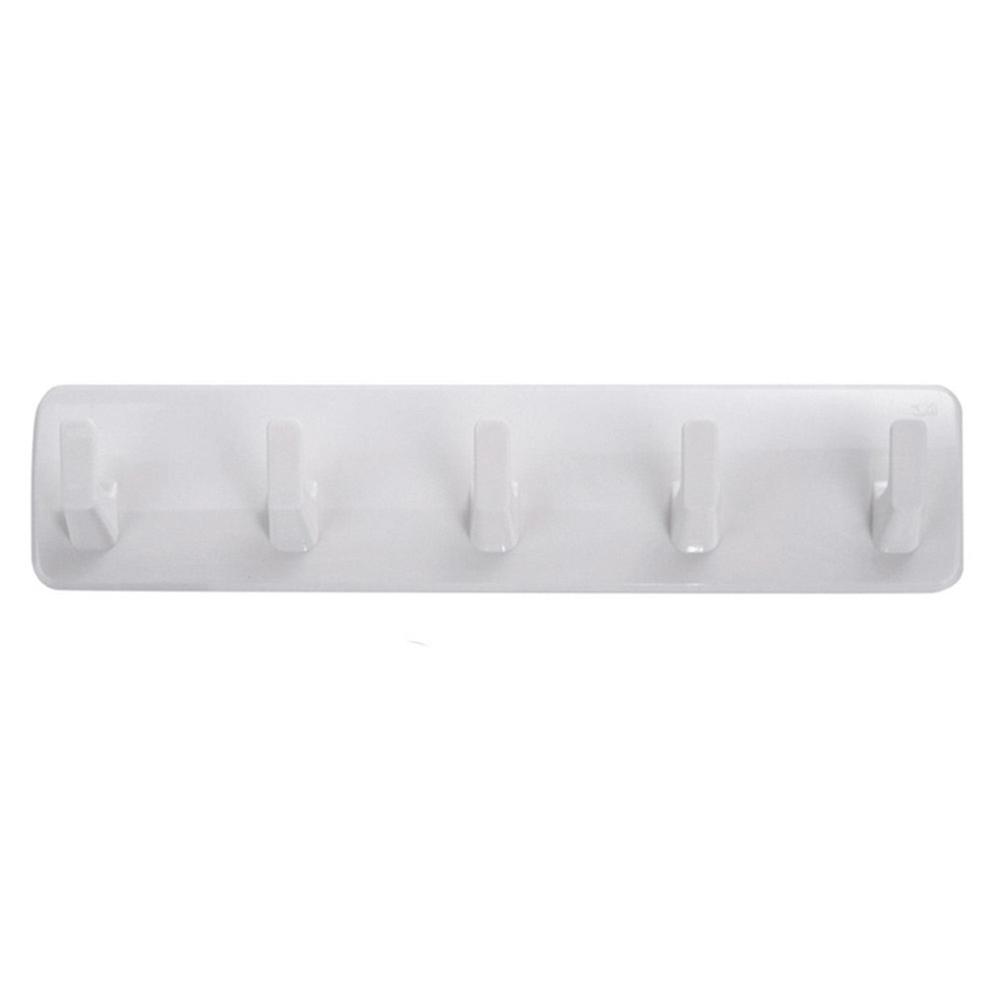 Conventional Multifunctional Long Strip Hook without Trace