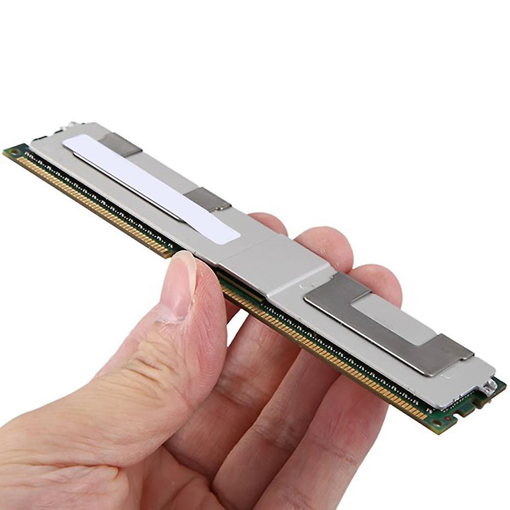 32gb Ddr3 Memory Ram Pc3l-10600l 1.35v 1333mhz Ecc Load Reduced Ram
