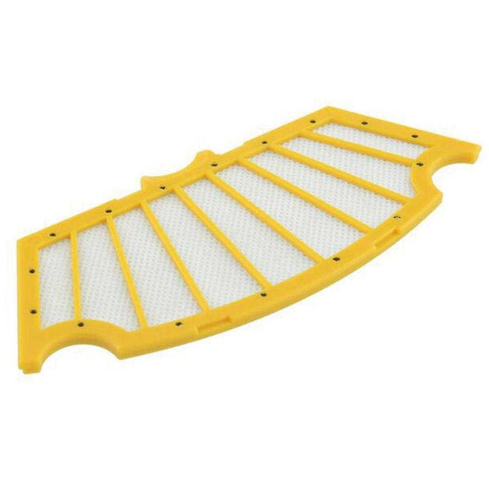 8pcs Hepa Filter Sweeping Robot Replacement Parts for Irobot