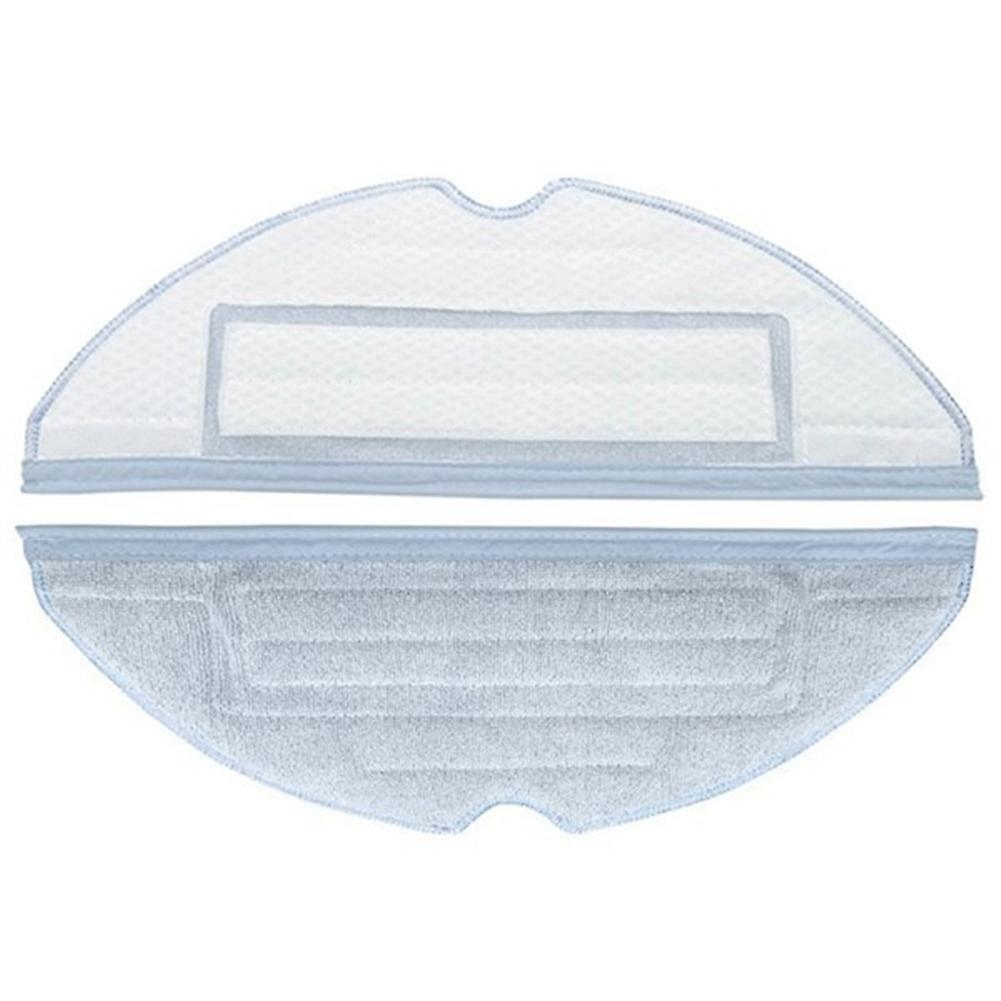 Replacement Mop Cleaning Cloth Accessories for Xiaomi Roborock