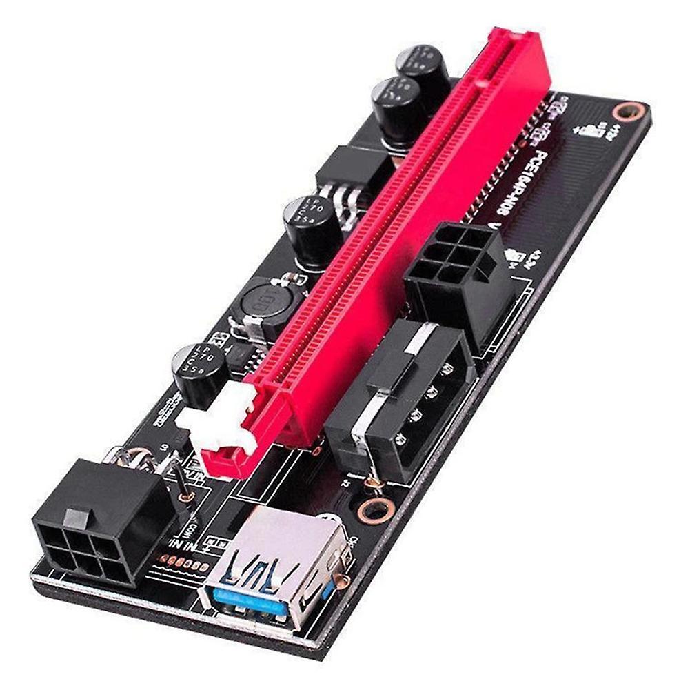 Image Card Dedicated Adapter Card 60cm Ver009s Pci-e Riser Card