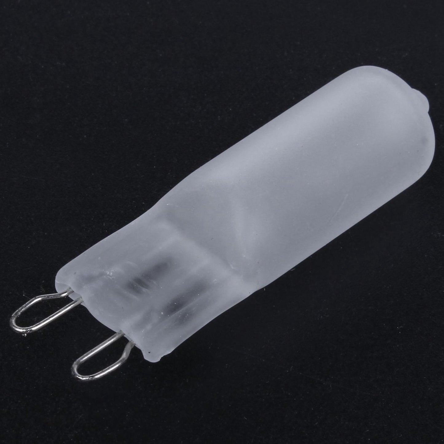 10x G9 Halogen Licht Leuchte Beleuchtung 25w Warmweiss