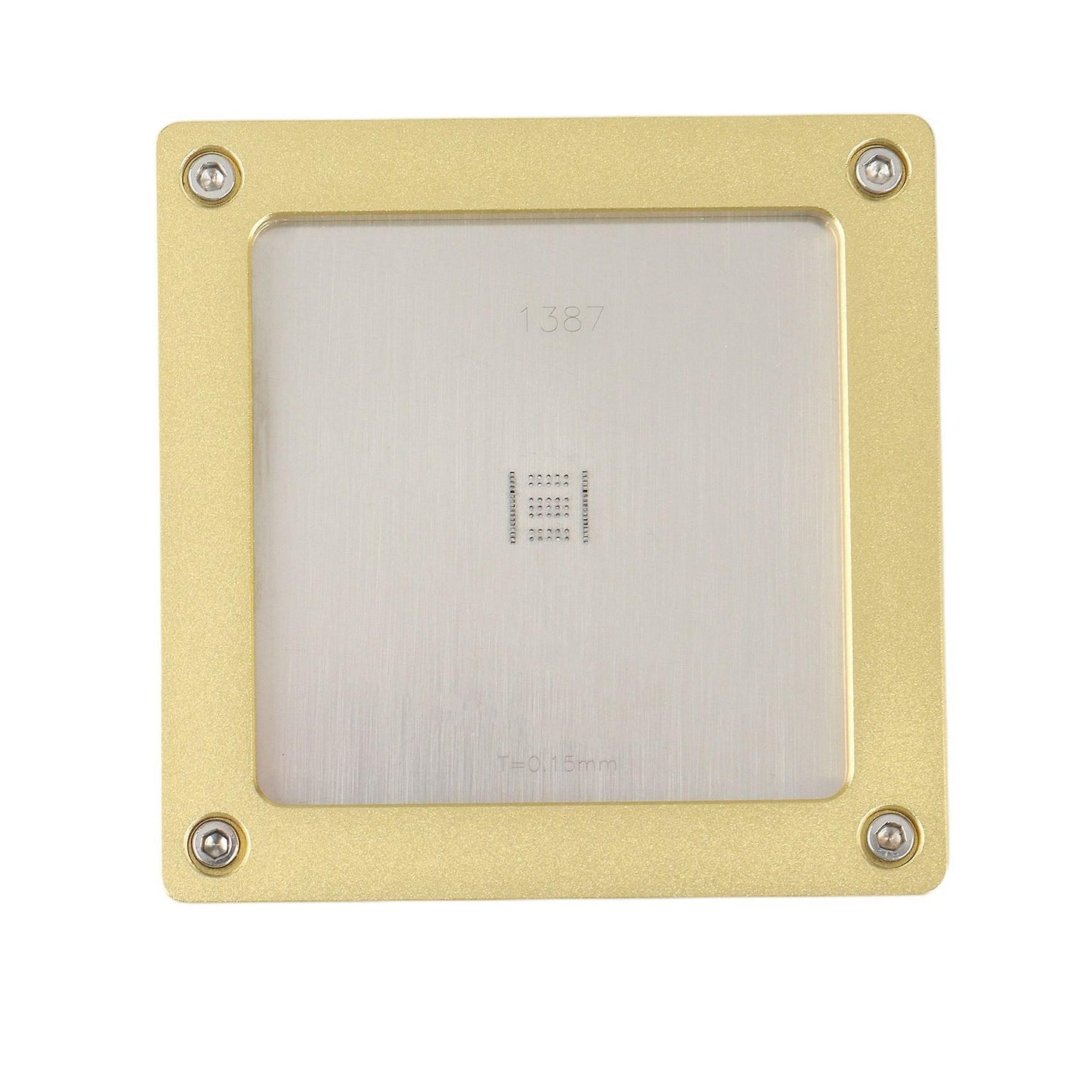 Stencil for Bm1387 Bm1391 Bm1393 Bm1396 Bm1398 Bm1397 Tin Tool