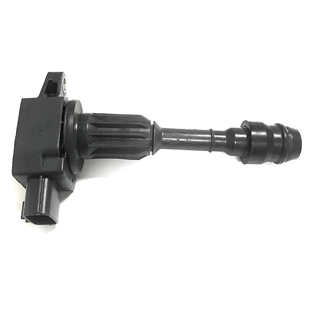 4pcs Ignition Coil Set for Nissan Hr15de Tiida Sunny Almera Bluebird