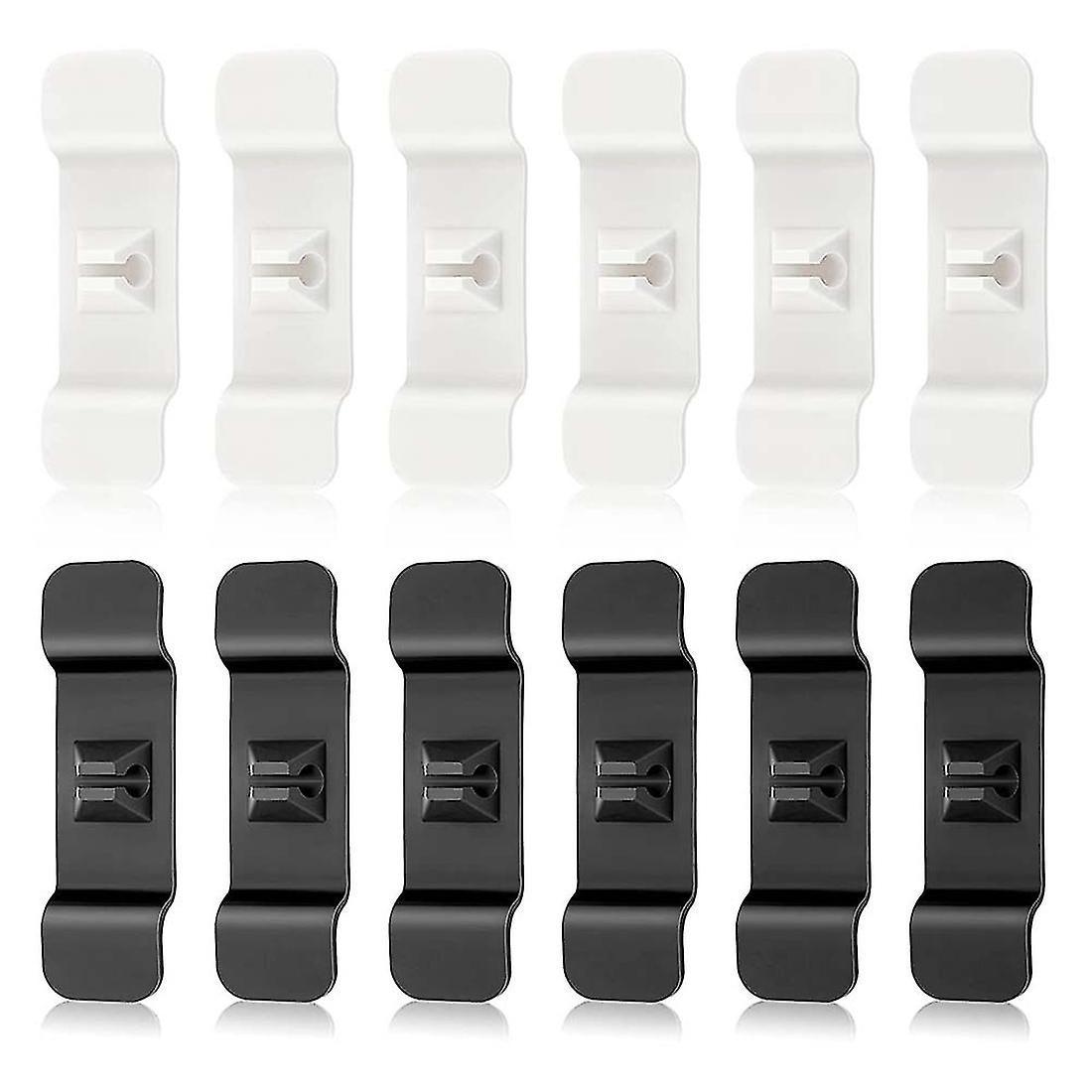 Cord Organizer for Kitchen Appliance Cord Wrap Plastic Cord Holder