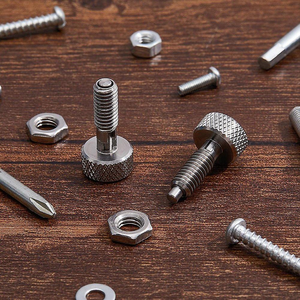 Hand Retractable Spring Plunger Release Pins for Rolling Toolbox A
