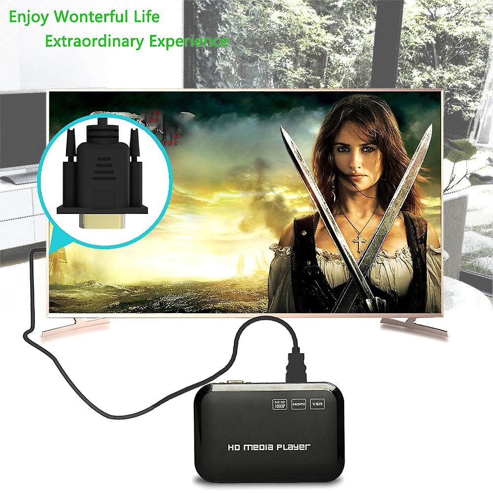 Usb to Vga Adapter Cable,compatible with for Windows Xp