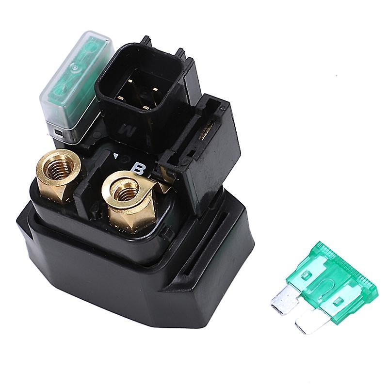 Solenoid Relay for Yamaha Grizzly 550 Yfm550 2009-14,700 Yfm700 07-14
