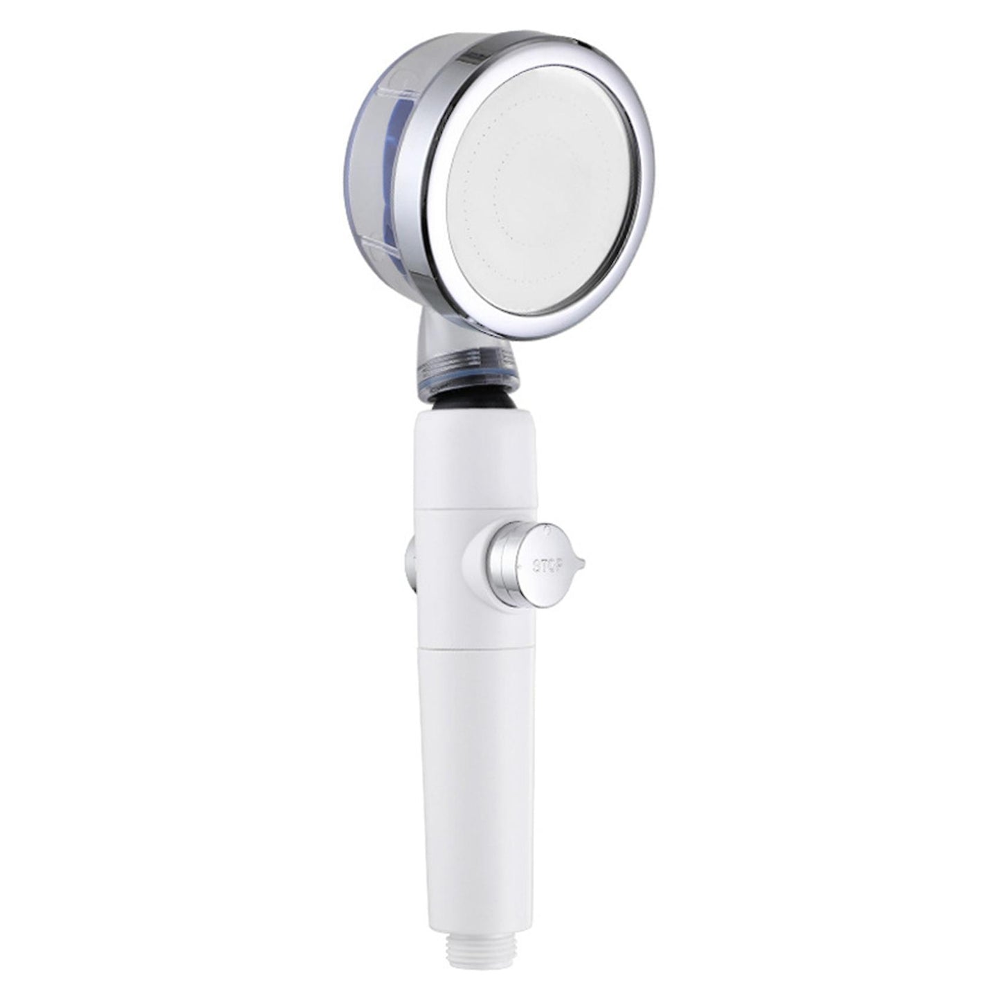 Pressurized Shower Head 360 Filter for Water Bathroom Bath Shower 4