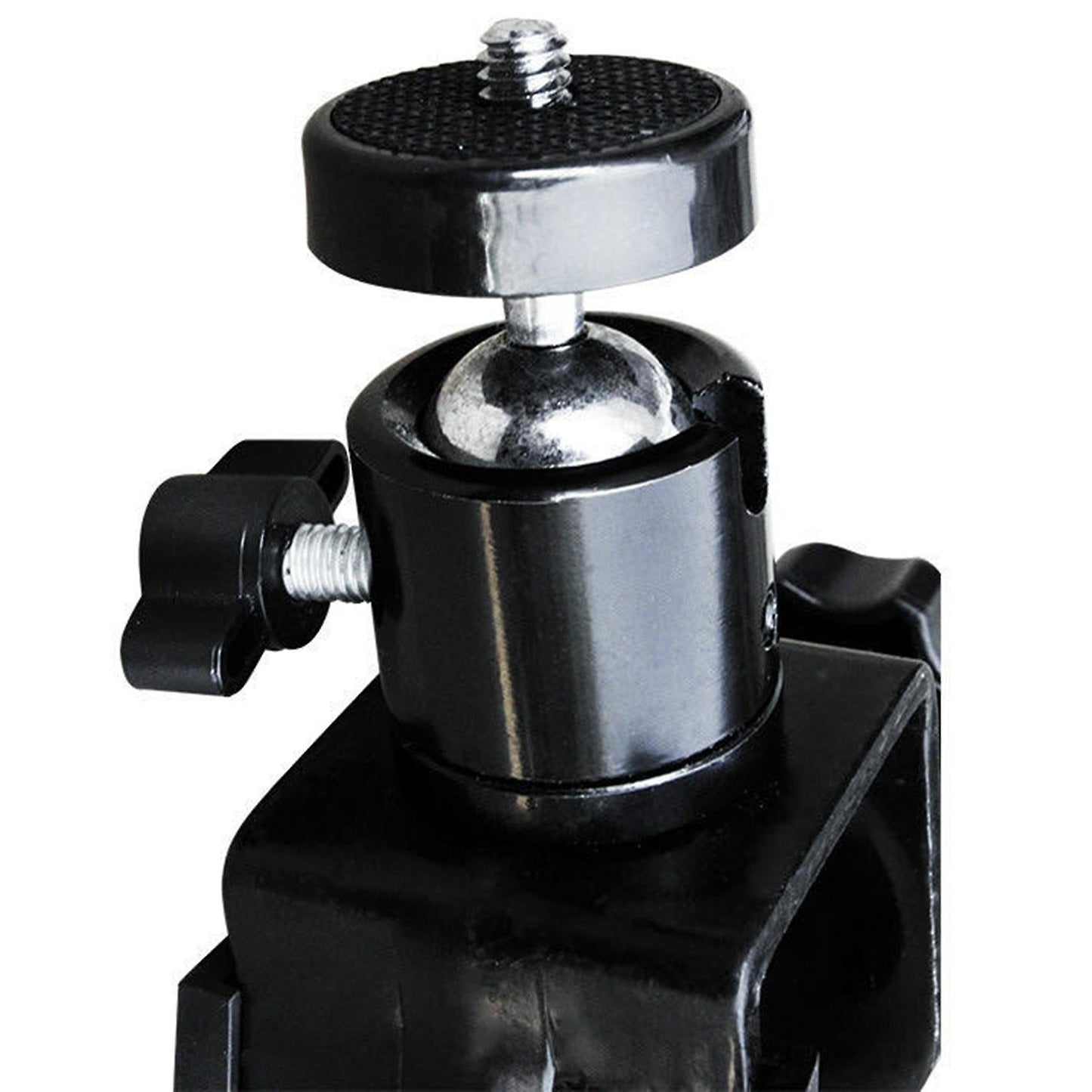 35mm Movable Gimbal U-shaped Clip, Vigorously Clip, Photography
