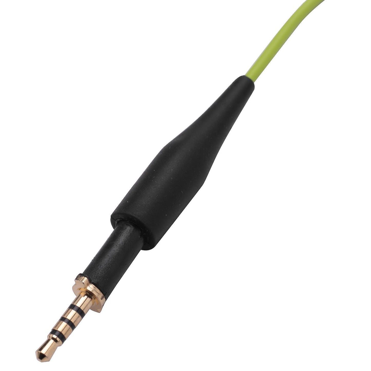 Replacement Cable Audio Cord for Akg K430 K450 K451 Headphones Green