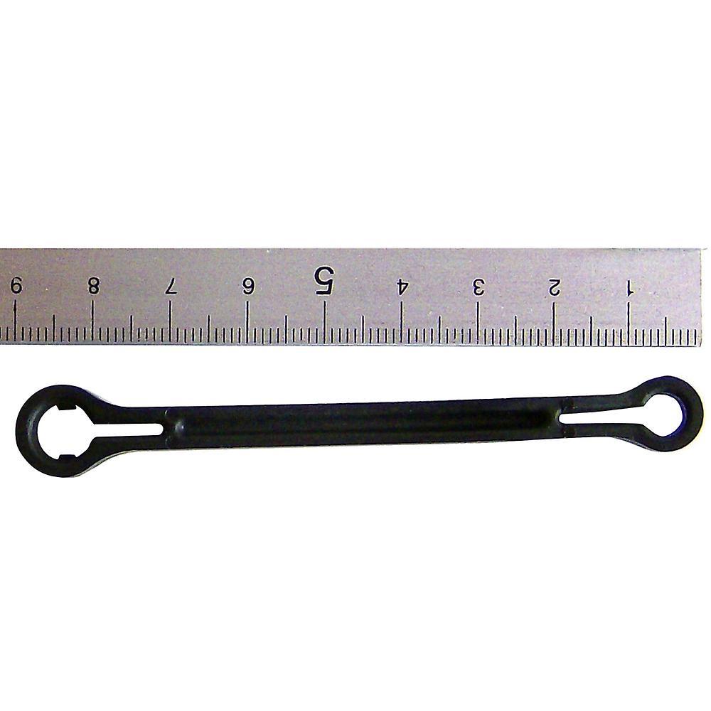 For Volvo D5 Swirl Throttle Link Arm Shaft C30 C70 S40 V50 S60