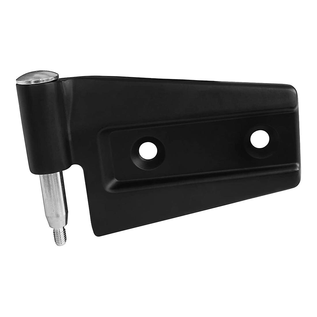 Car Door Hinge Kit for Jeep Wrangler Jk 2007-2017 Accessories ,8pcs