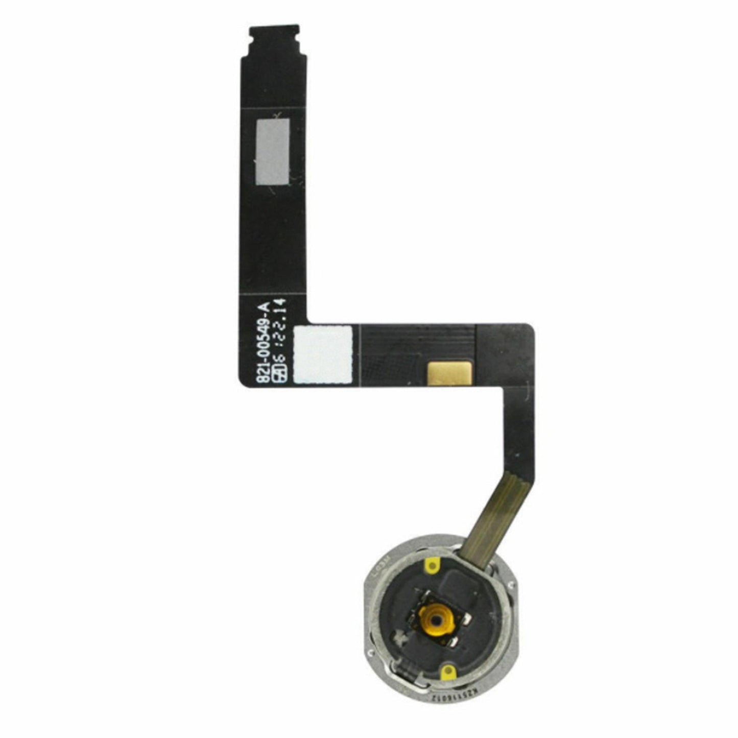 Fingerprint Button for Ipad Pro 9.7 A1673 Menu Button Flexible Cable