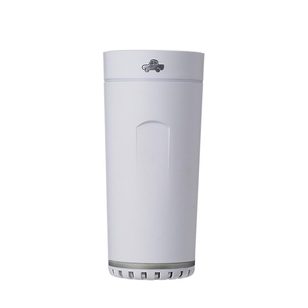 Aromatherapy Diffuser 300ml Usb Charging Air Purifier Humidifier-d